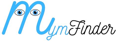 mym amateur|Mym Finder